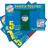 Our silver cards